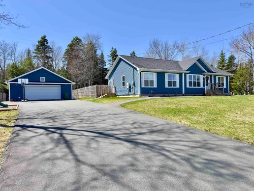 196 Rocky Ridge Road, Truro Heights, NS, B6L1S5 | Card Image