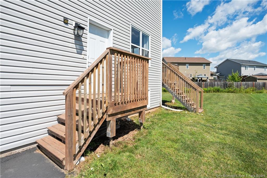 Residential in Moncton 5