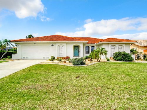 3723 Toulouse Court, Punta Gorda, FL, 33950 | Card Image