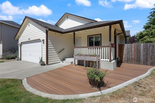 10732 Tucannon Ct Se, Yelm, WA, 98597-7502 | Card Image