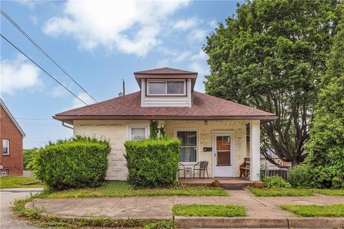 1505 Raymond Ave, Latrobe, PA, 15650-2056 | Card Image