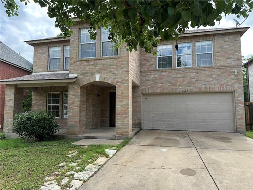 1629 Balsam Way, Round Rock, TX, 78665-2390 | Card Image