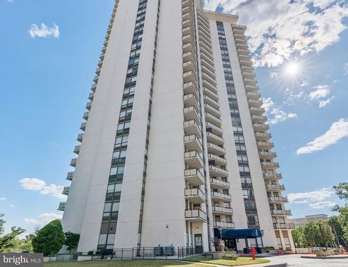 1507-205 E Joppa Rd, TOWSON, MD, 21286-3225 | Card Image