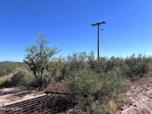 TBD N Mcbride Rd, Mc Neal, AZ, 85617 | Card Image