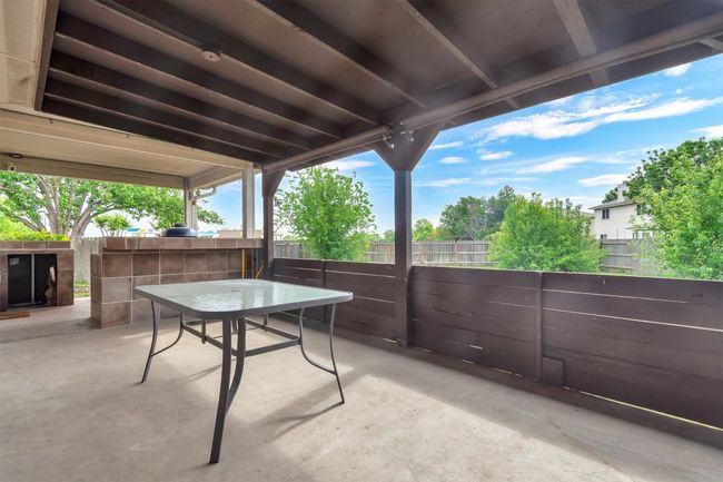 Outdoor Kitchen | Image 23