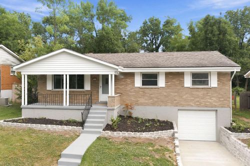 3236 Lillwood Lane, Cincinnati, OH, 45251 | Card Image