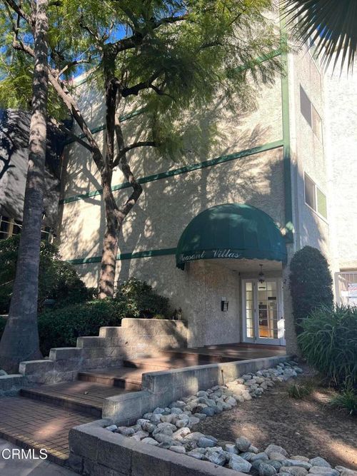 unit-201-277 Pleasant St, Pasadena, CA, 91101-3954 | Card Image