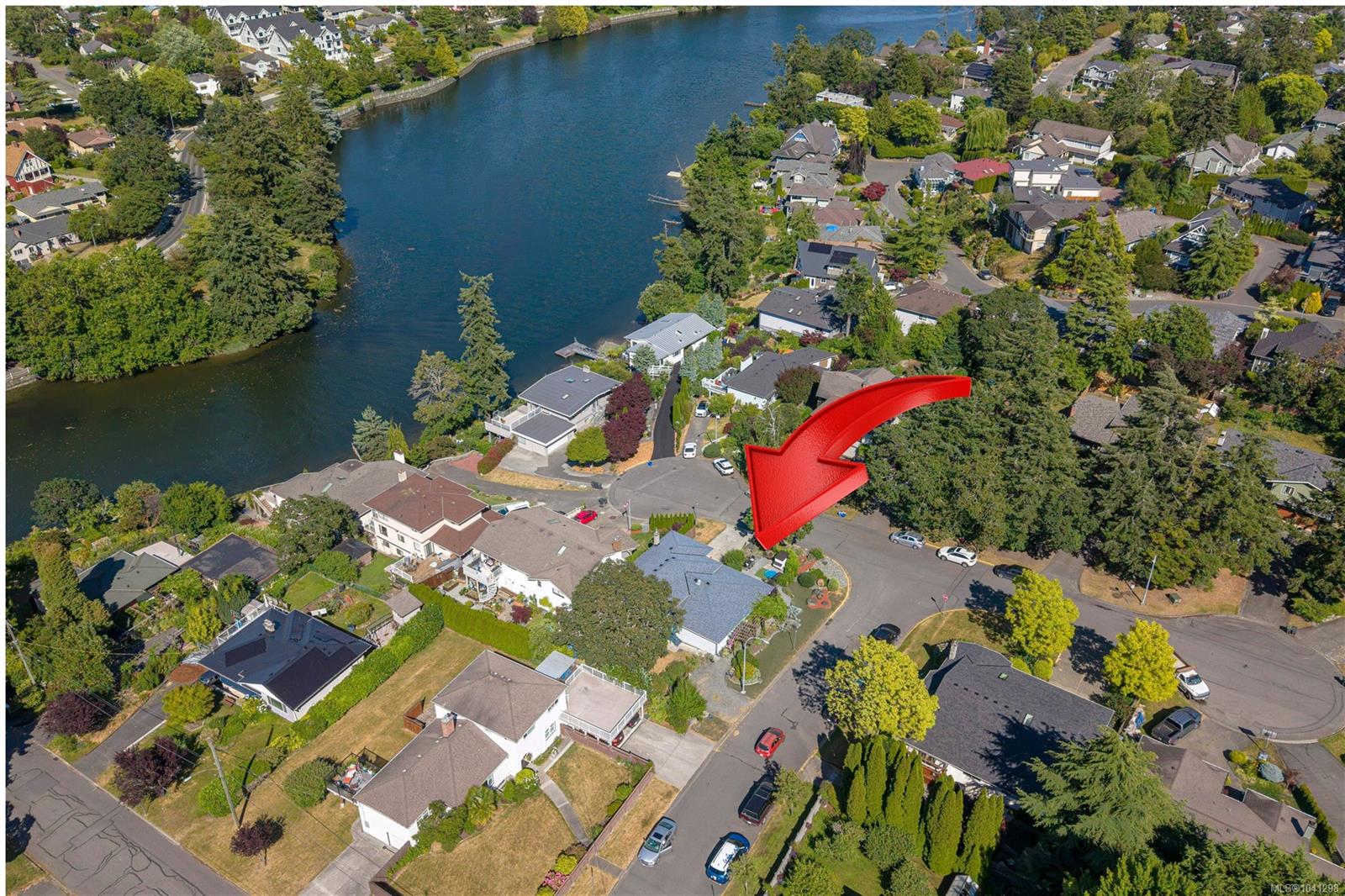Residential in Esquimalt 2