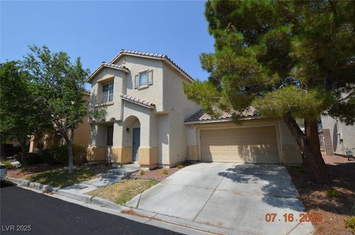 2613 Heathrow St, Las Vegas, NV, 89135-2603 | Card Image