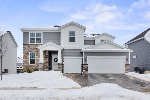 19589 105th Ave, Rogers, MN, 55374-1200 | Card Image