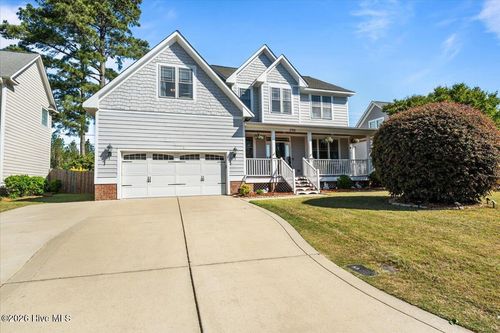 2708 Plum Ridge Rd, Fayetteville, NC, 28306-7437 | Card Image