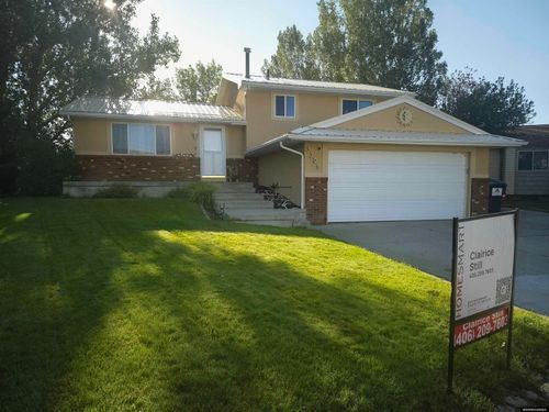 3305 Clyman Dr, Rock Springs, WY, 82901-4302 | Card Image