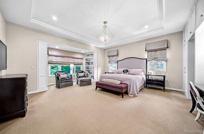 Custom Primary Bedroom Addition on First Level | Image 20