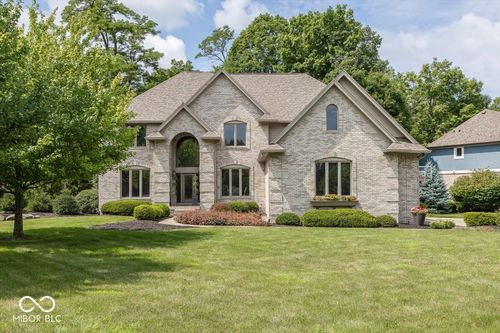 13023 Water Ridge Dr, Fishers, IN, 46055-9651 | Card Image