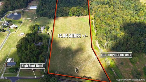 1 High Rock Rd, Efland, NC, 27243 | Card Image