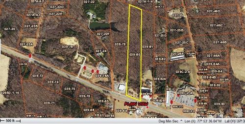 039-80 Anderson Hwy, Powhatan, VA, 23139-5737 | Card Image