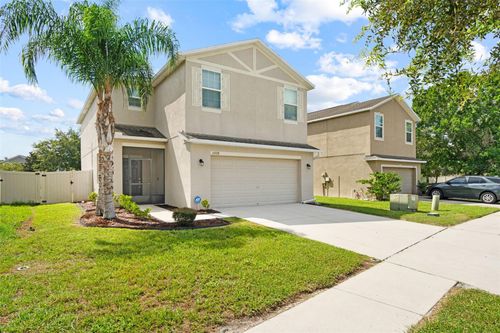 13728 Reindeer Cir, Hudson, FL, 34669-1383 | Card Image
