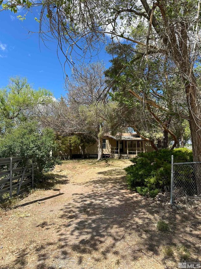 540 Sage Heights Rd, Home with 0 bedrooms, 0 bathrooms and 6 parking in Mc Dermitt NV | Image 7