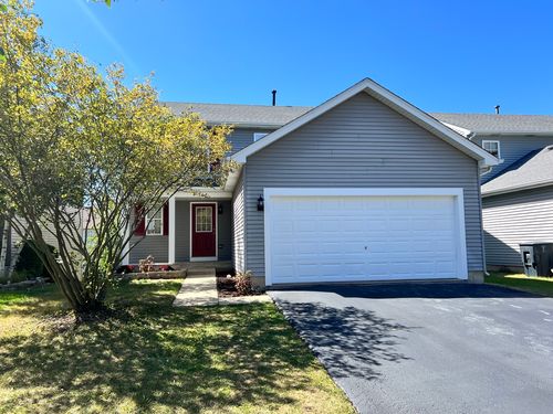 2174 N Arapahoe Trl, Round Lake Heights, IL, 60073-1195 | Card Image