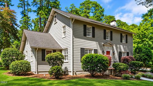 2702 Augusta Dr, Durham, NC, 27707-2804 | Card Image