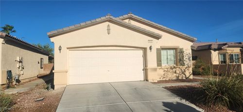 6028 Stanton Summit Dr, North Las Vegas, NV, 89081-6782 | Card Image