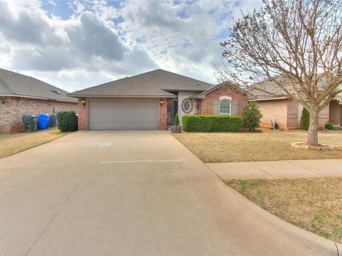 1524 Rangeline Road, Norman, OK, 73071 | Card Image