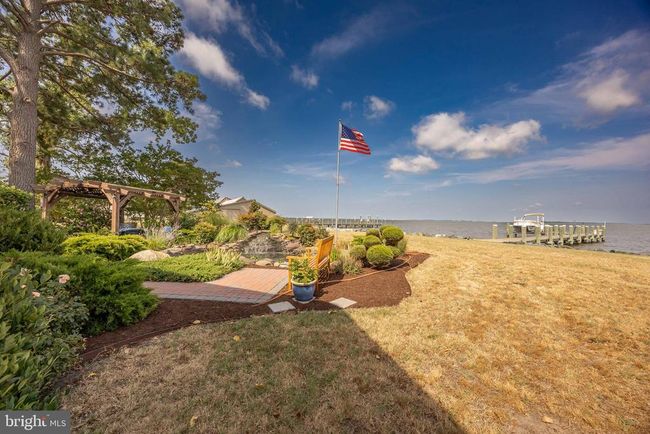 3998 Oyster Shell Ln, House other with 4 bedrooms, 3 bathrooms and null parking in BIVALVE MD | Image 73