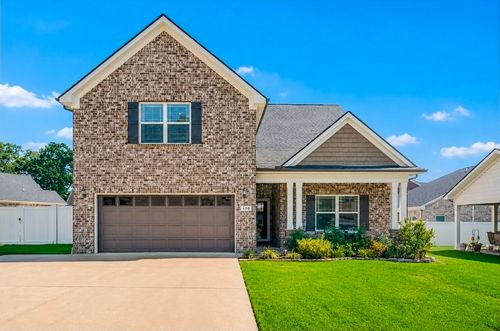 430 Clayton Ct, Pleasant View, TN, 37146-6500 | Card Image