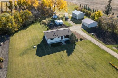 19027 Township Road 452, House other with 4 bedrooms, 2 bathrooms and null parking in Camrose County AB | Image 1