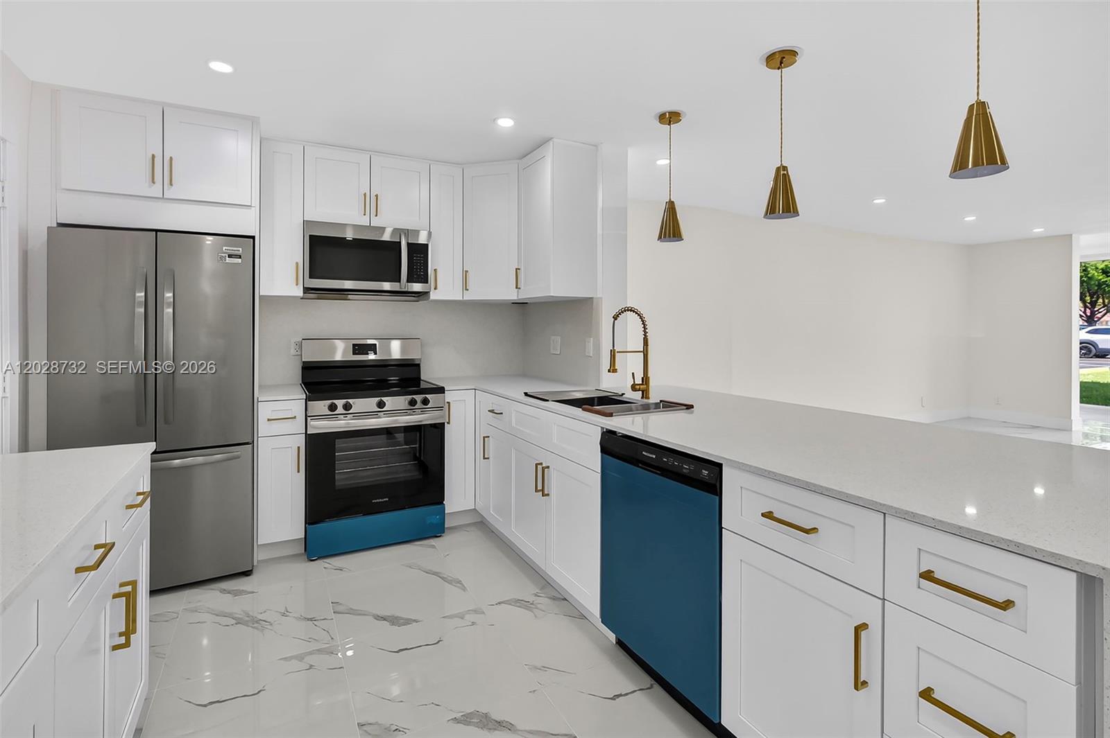 Residential in Dania Beach 5