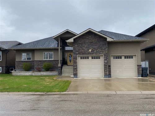 8 Partridge Crt, Yorkton, SK, S3N3J8 | Card Image