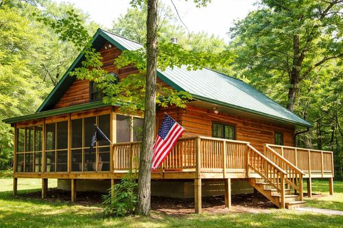 7693 Horseshoe Dr, Siren, WI, 54872 | Card Image