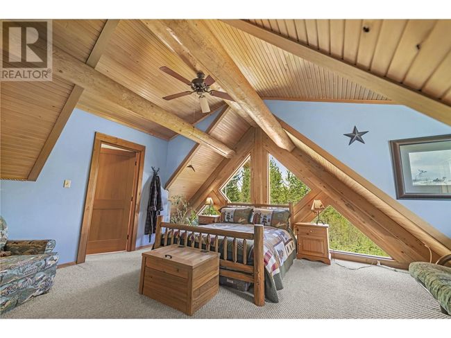 7445 Shertinlib Rd, House other with 2 bedrooms, 3 bathrooms and null parking in Lone Butte BC | Image 27