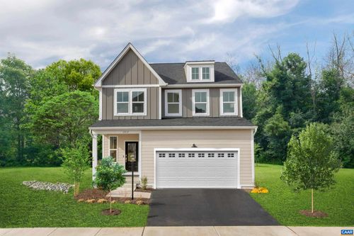 3053 Rambling Brook Ln, CROZET, VA, 22932-3530 | Card Image