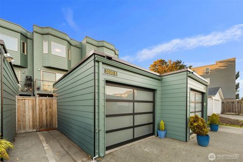 apt-b-3020 64th Ave Sw, Seattle, WA, 98116-2766 | Card Image