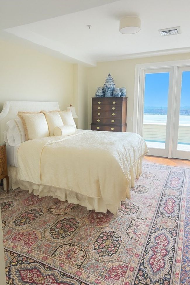 APT-302 - 1 Longbeach Ave, Condo with 2 bedrooms, 2 bathrooms and null parking in Hull MA | Image 14
