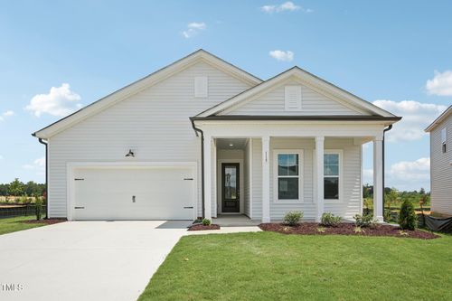 319-115 S Harvest Ridge Way, Clayton, NC, 27520-4864 | Card Image