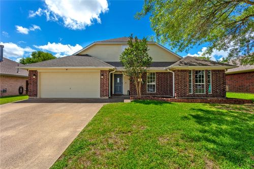 1306 Mullins Loop N, College Station, TX, 77845-3522 | Card Image