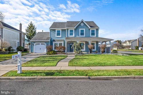 2 Bates Ct, SEWELL, NJ, 08080-2622 | Card Image