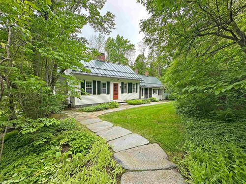268 S Wardsboro Rd, Newfane, VT, 05345-4406 | Card Image