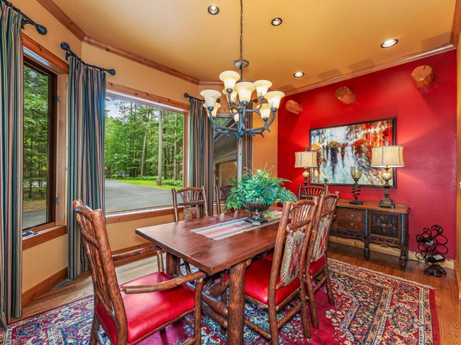 5407 Bluebird Point Rd, House other with 4 bedrooms, 5 bathrooms and null parking in MANITOWISH WATERS WI | Image 22