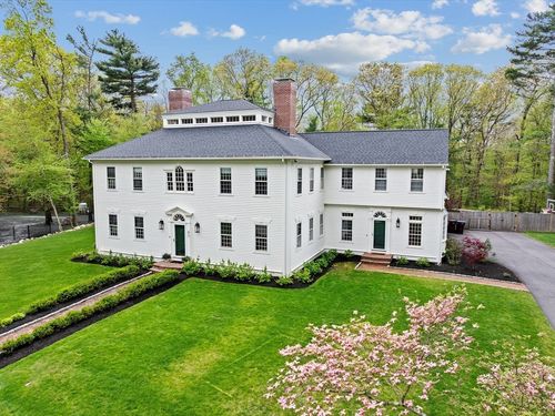 45 Popes Ln, Hingham, MA, 02043-2901 | Card Image