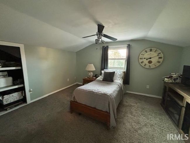 107 N Jackson Ave, House other with 4 bedrooms, 2 bathrooms and null parking in Fowler IN | Image 15