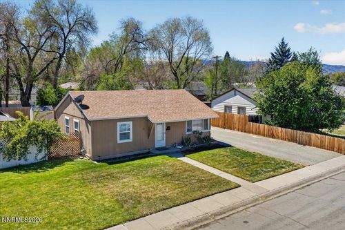 105 K St, Sparks, NV, 89431-3212 | Card Image