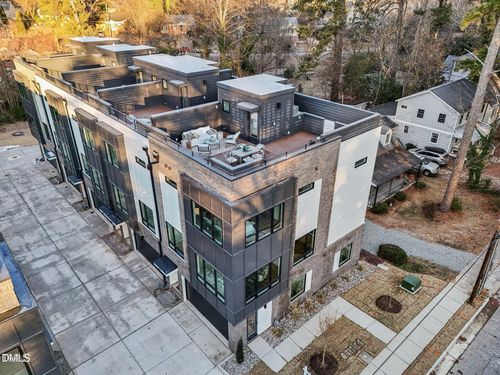 516 Edgecreek Court, Raleigh, NC, 27604 | Card Image