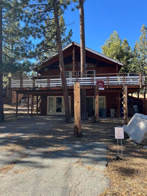 430 Quail Drive, Big Bear, CA, 92315 | Card Image