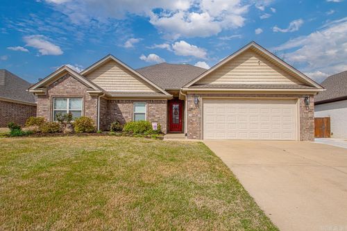1513 Del Rey Ct, Benton, AR, 72019-6002 | Card Image