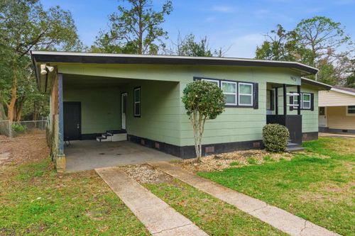 1823 Tyndall Dr, Tallahassee, FL, 32304-4626 | Card Image