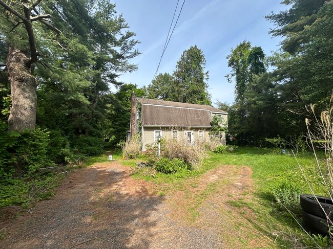 53 Falls Bashan Road, House other with 3 bedrooms, 1 bathrooms and null parking in East Haddam CT | Image 5