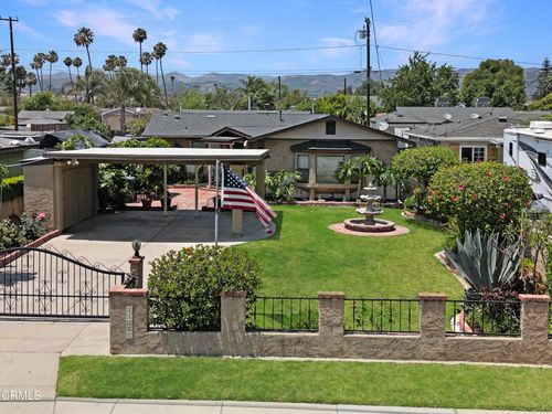 11351 Azahar St, Ventura, CA, 93004-3306 | Card Image